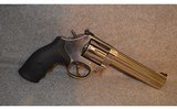 Smith & Wesson ~ 686-6 ~ .357 Magnum - 5 of 8