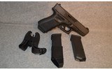 Glock ~ 19 Gen 4 ~ 9MM Luger - 9 of 9