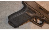 Glock ~ 19 Gen 4 ~ 9MM Luger - 6 of 9