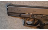 Glock ~ 19 Gen 4 ~ 9MM Luger - 4 of 9