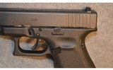 Glock ~ 19 Gen 4 ~ 9MM Luger - 3 of 9