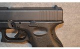 Glock ~ 28 ~ .380 ACP - 7 of 8