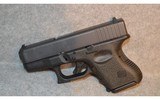 Glock ~ 28 ~ .380 ACP - 5 of 8