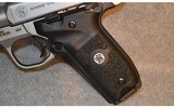 Smith & Wesson ~ SW22 Victory ~ .22 LR - 6 of 8