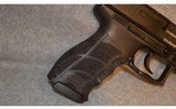 Heckler & Koch ~ P30L ~ 9MM Luger - 2 of 8