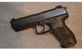 Heckler & Koch ~ P30L ~ 9MM Luger - 5 of 8