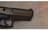 Heckler & Koch ~ P30L ~ 9MM Luger - 4 of 8