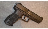 Heckler & Koch ~ P30L ~ 9MM Luger - 1 of 8