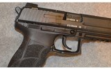 Heckler & Koch ~ P30L ~ 9MM Luger - 3 of 8
