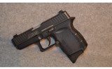 Diamondback Firearms ~ DB9 ~ 9MM Luger - 5 of 8