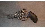 Smith & Wesson ~ 63-5 ~ .22 LR - 5 of 8