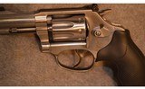 Smith & Wesson ~ 63-5 ~ .22 LR - 7 of 8