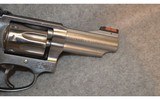Smith & Wesson ~ 63-5 ~ .22 LR - 4 of 8