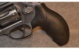 Smith & Wesson ~ 63-5 ~ .22 LR - 6 of 8