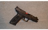 Ruger ~ 5.7 ~ 5.7x28mm - 1 of 8