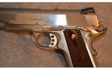 Springfield ~ Garrison ~ 9MM Luger - 7 of 8