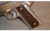Springfield ~ Garrison ~ 9MM Luger - 6 of 8