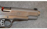Springfield ~ Garrison ~ 9MM Luger - 4 of 8