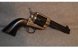 F.lli Pietta ~ 1873 SA ~ .45 Colt - 1 of 8