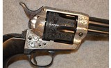 F.lli Pietta ~ 1873 SA ~ .45 Colt - 3 of 8