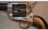 F.lli Pietta ~ 1873 SA ~ .45 Colt - 7 of 8