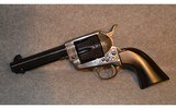 F.lli Pietta ~ 1873 SA ~ .45 Colt - 5 of 8