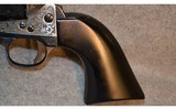 F.lli Pietta ~ 1873 SA ~ .45 Colt - 6 of 8