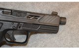 Shadow Systems ~ MR920 ~ 9MM Luger - 4 of 8