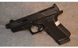 Shadow Systems ~ MR920 ~ 9MM Luger - 5 of 8