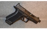 Shadow Systems ~ MR920 ~ 9MM Luger - 1 of 8