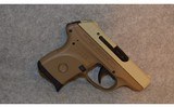 Ruger ~ LCP ~ .380 ACP - 1 of 8