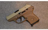 Ruger ~ LCP ~ .380 ACP - 5 of 8