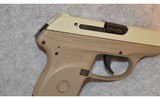 Ruger ~ LCP ~ .380 ACP - 3 of 8