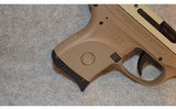 Ruger ~ LCP ~ .380 ACP - 2 of 8