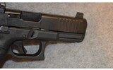 Glock ~ 45 ~ 9MM Luger - 4 of 8