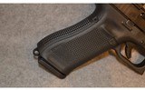 Glock ~ 45 ~ 9MM Luger - 2 of 8