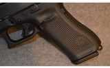 Glock ~ 45 ~ 9MM Luger - 6 of 8