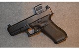 Glock ~ 45 ~ 9MM Luger - 5 of 8