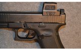 Glock ~ 45 ~ 9MM Luger - 7 of 8