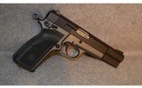 Girsan ~ MC P35 ~ 9MM Luger - 1 of 8