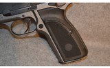 Girsan ~ MC P35 ~ 9MM Luger - 6 of 8
