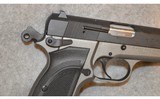 Girsan ~ MC P35 ~ 9MM Luger - 3 of 8