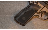 Girsan ~ MC P35 ~ 9MM Luger - 2 of 8