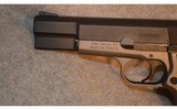 Girsan ~ MC P35 ~ 9MM Luger - 8 of 8