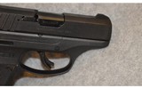 Ruger ~ EC9S ~ 9MM Luger - 4 of 8