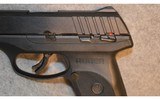 Ruger ~ EC9S ~ 9MM Luger - 7 of 8