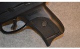 Ruger ~ EC9S ~ 9MM Luger - 6 of 8