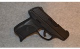 Ruger ~ EC9S ~ 9MM Luger - 1 of 8