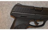 Ruger ~ EC9S ~ 9MM Luger - 3 of 8