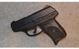 Ruger ~ EC9S ~ 9MM Luger - 5 of 8